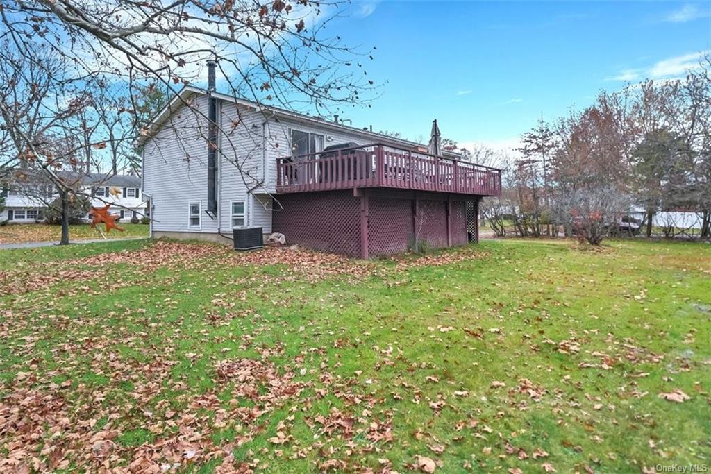 Single Family Baylor  Rockland, NY 10956, MLS-H6279061-30