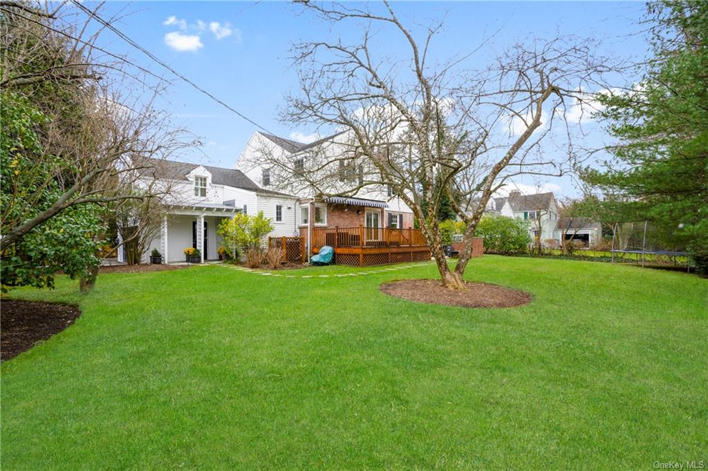 Single Family Mamaroneck  Westchester, NY 10583, MLS-H6279065-30