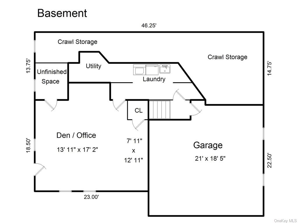 Single Family Devon  Westchester, NY 10708, MLS-H6258080-30