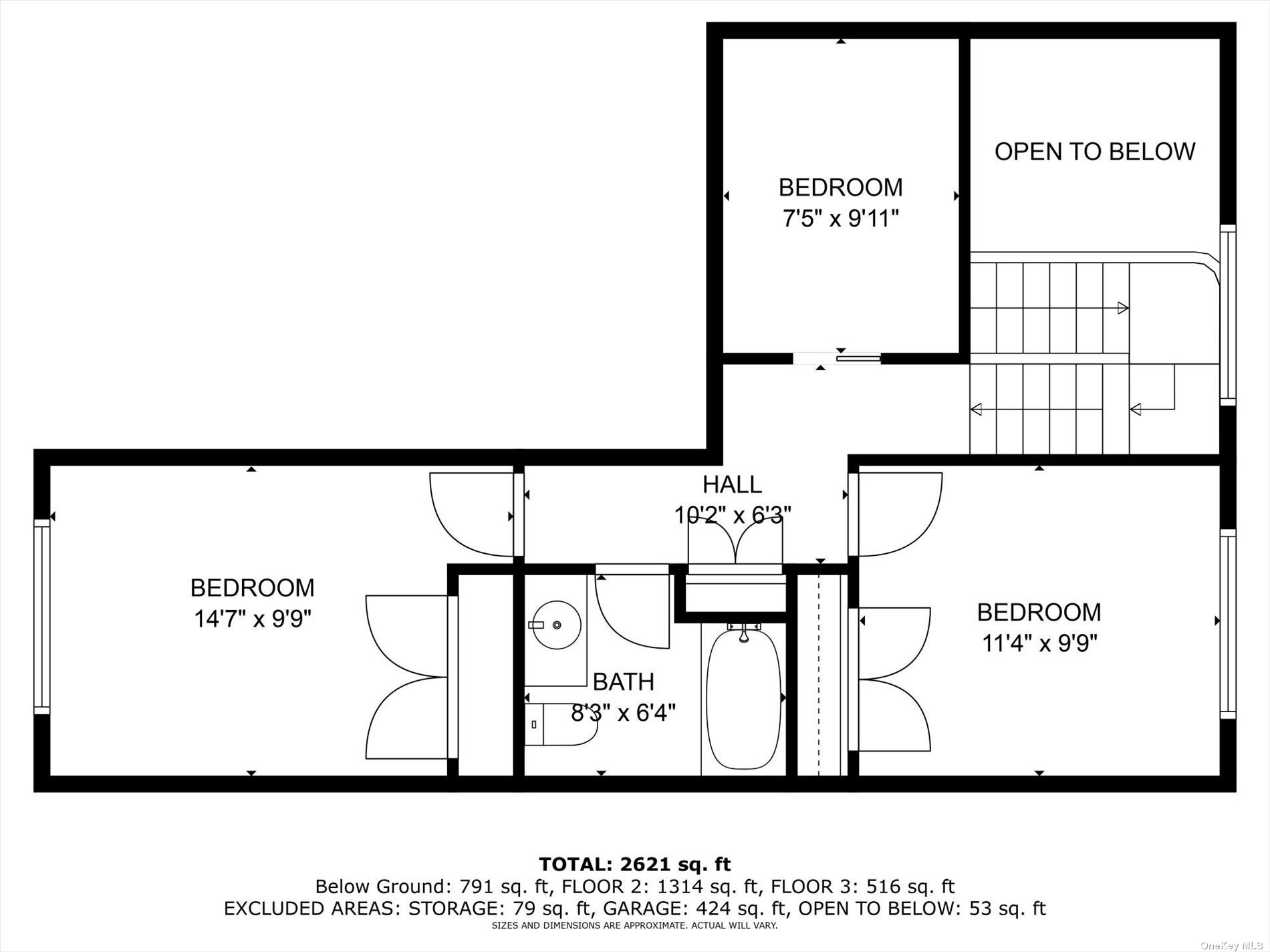 Condo Chestnut  Nassau, NY 11797, MLS-3521126-30