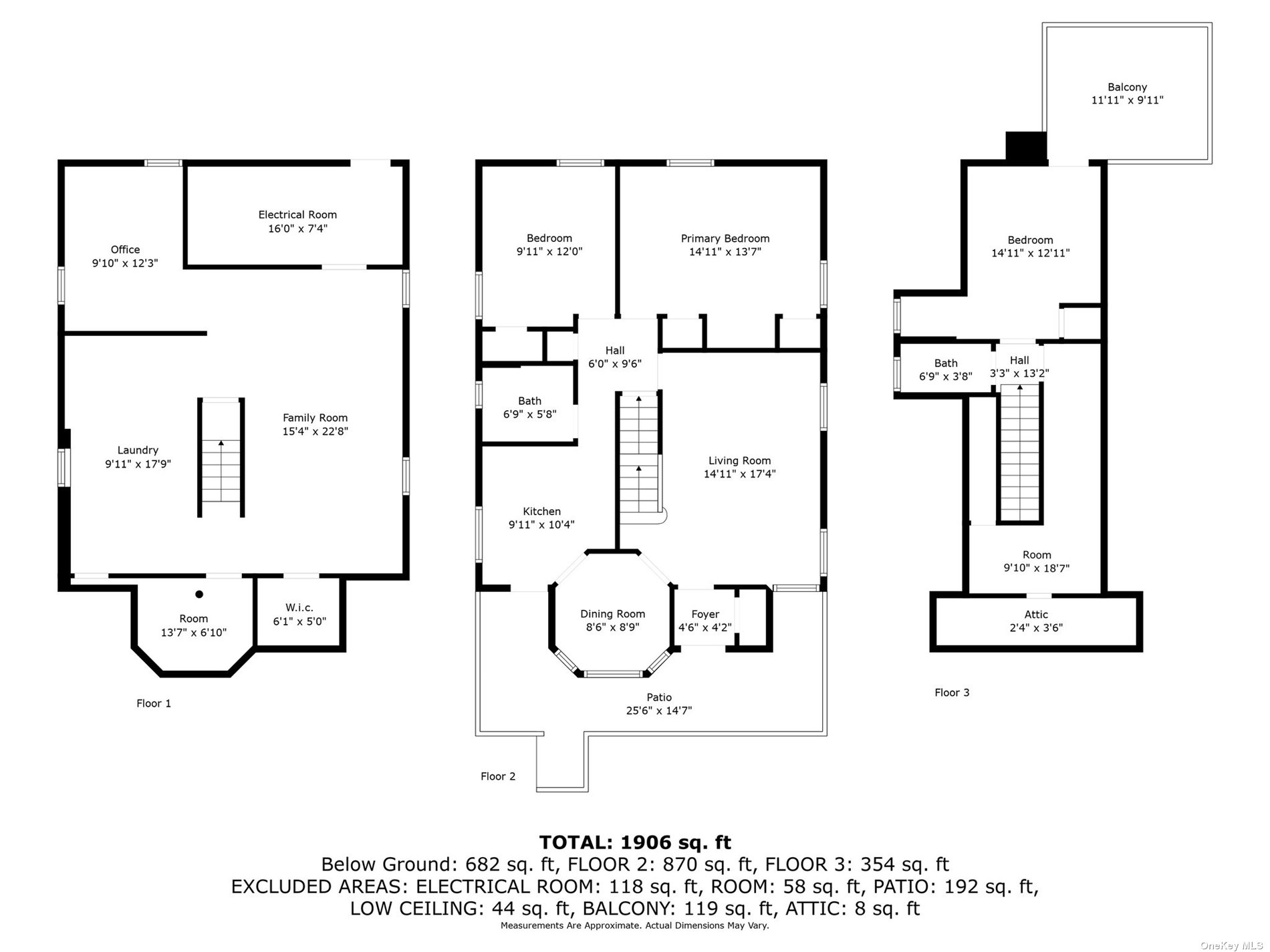 Single Family Beach 128th  Queens, NY 11694, MLS-3521145-30