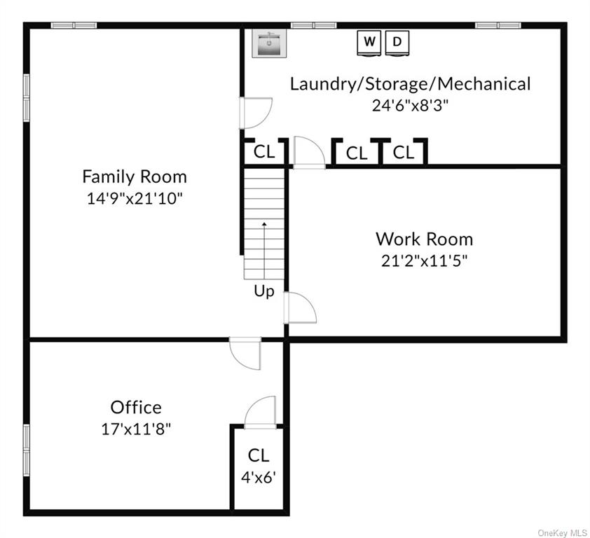 Single Family Daisy Farms  Westchester, NY 10804, MLS-H6274179-30