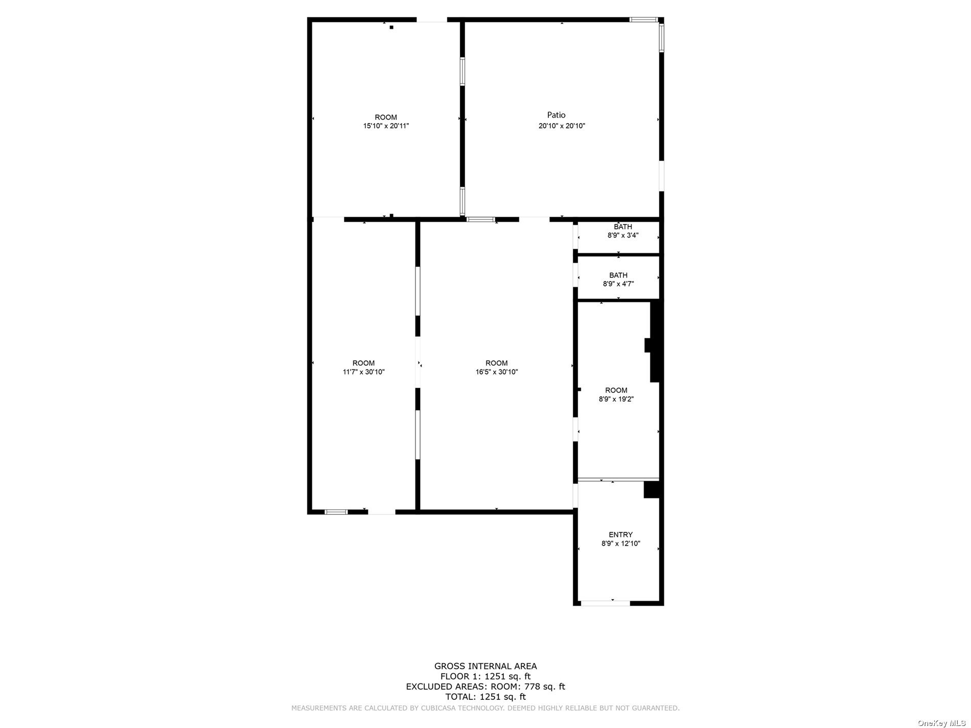 Commercial Lease Duffy  Nassau, NY 11801, MLS-3502198-30