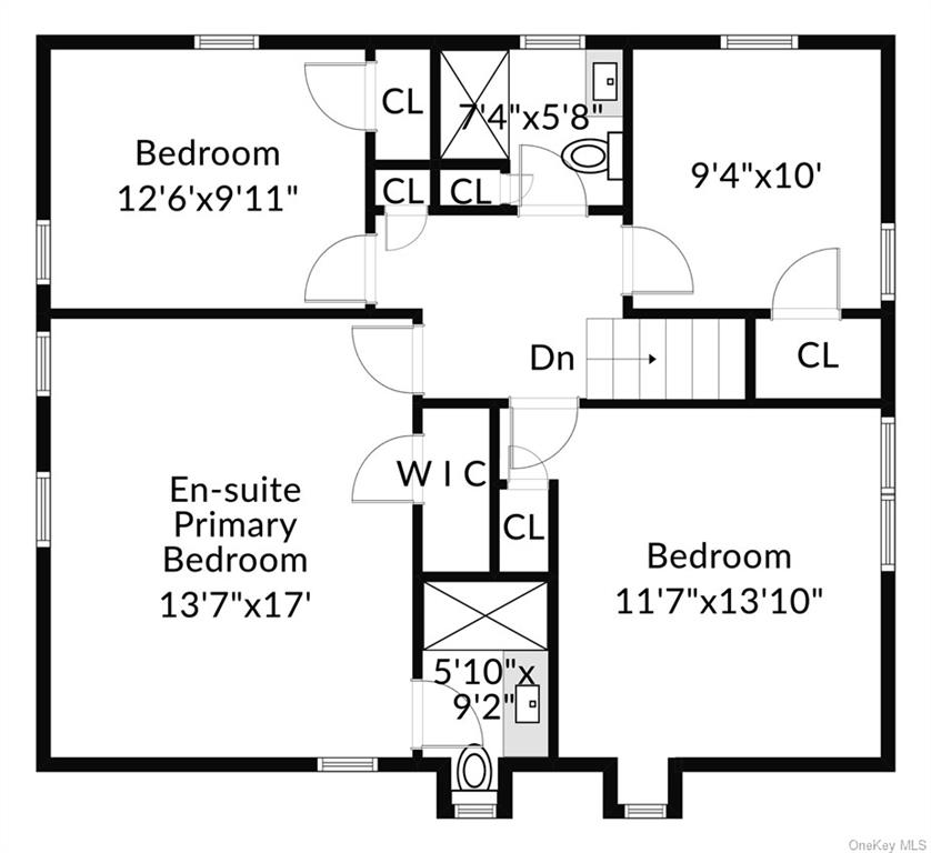 Apartment Aberfoyle  Westchester, NY 10804, MLS-H6273228-30