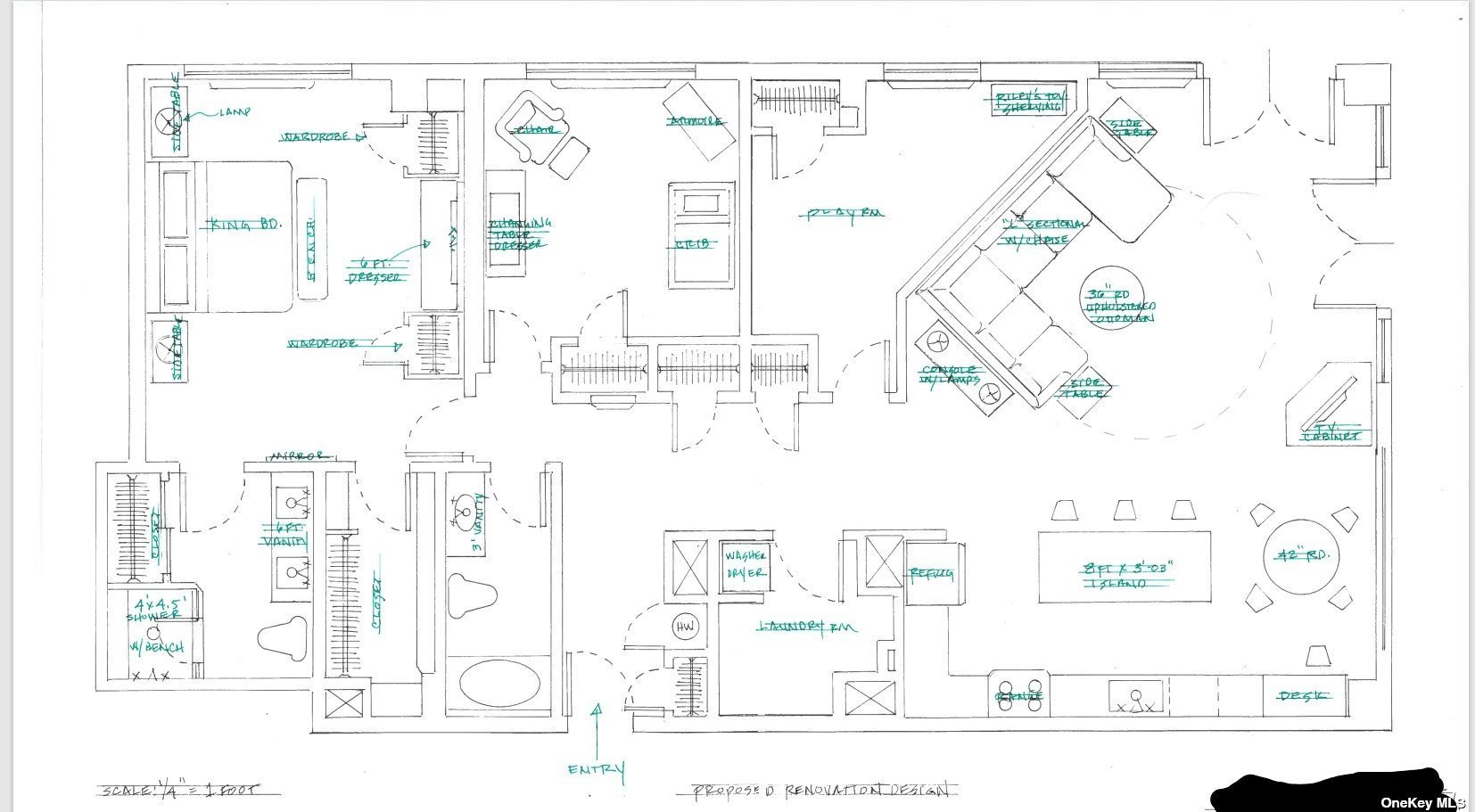 Condo Broadway  Nassau, NY 11561, MLS-3489254-30