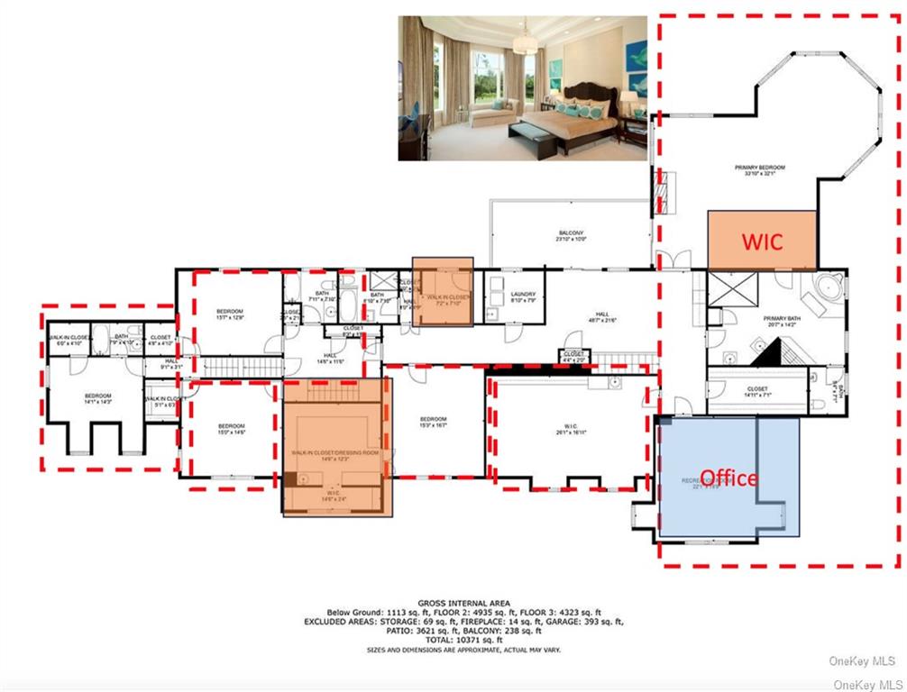 Single Family Pleasant Ridge  Westchester, NY 10528, MLS-H6265276-30