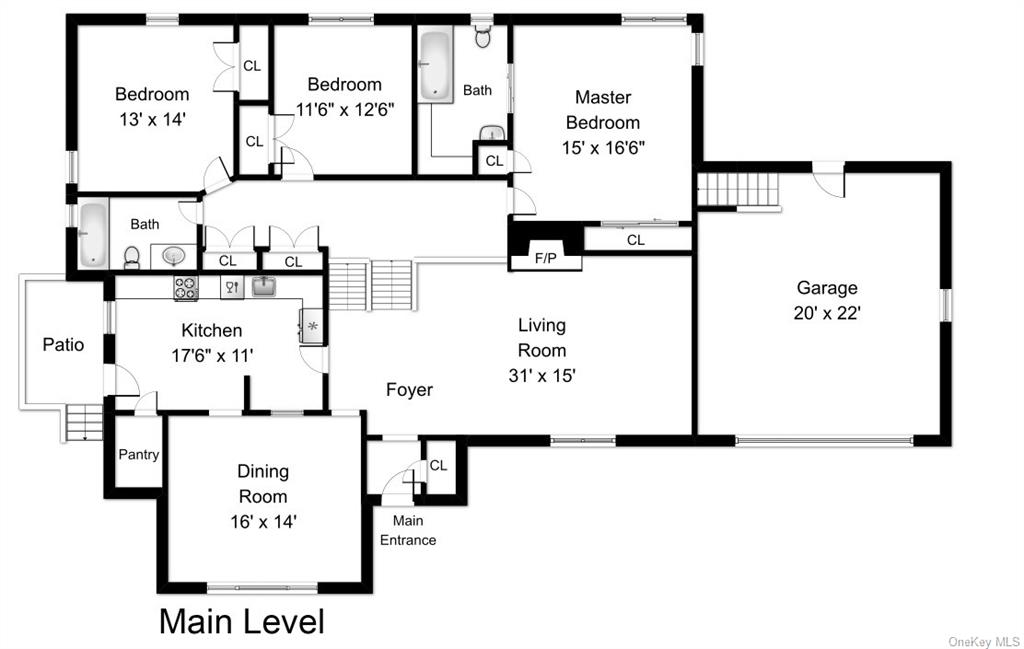 Apartment Fox Meadow  Westchester, NY 10583, MLS-H6257296-30