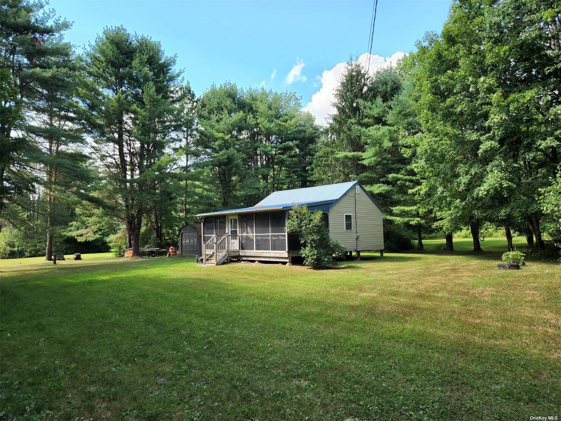 Single Family County Road 50  Out Of Area, NY 13320, MLS-3504321-30