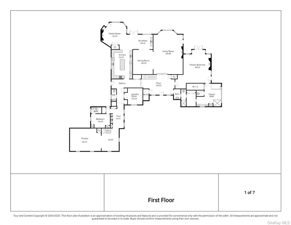 Single Family Old Corner  Westchester, NY 10506, MLS-H6224384-30