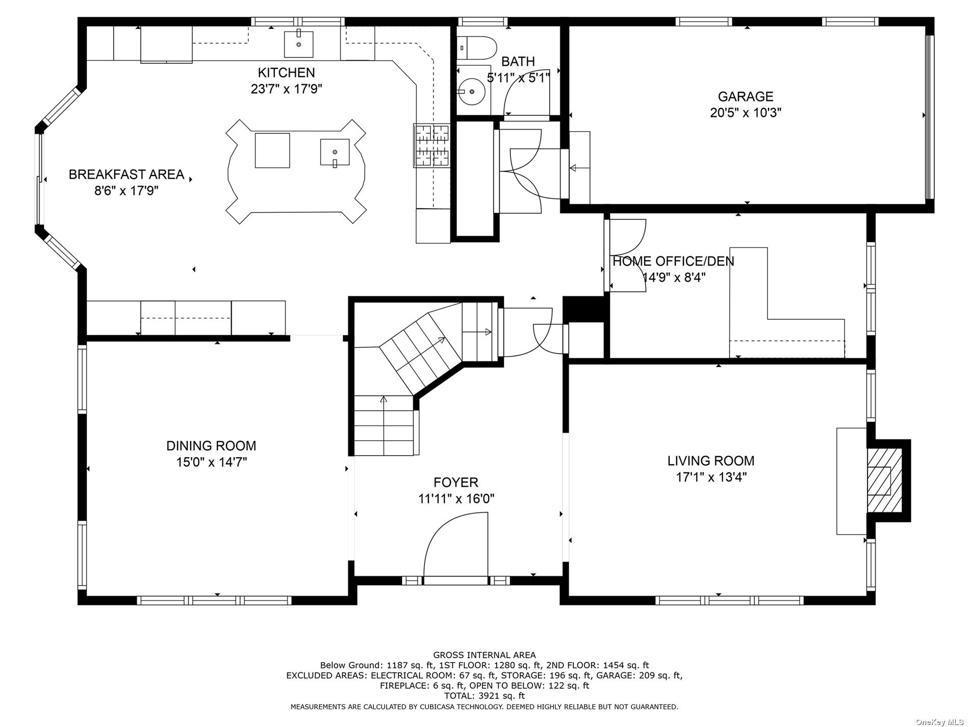 Single Family Chester  Nassau, NY 11030, MLS-3515402-30