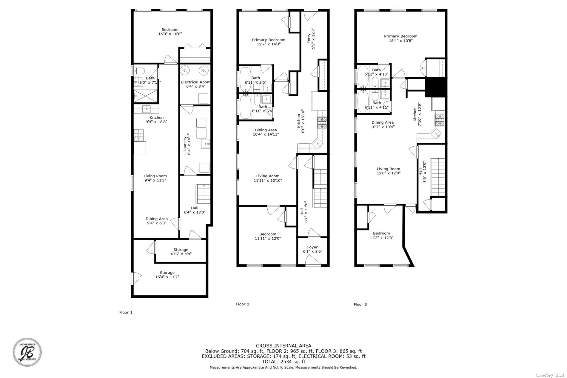 Two Family Newport  Brooklyn, NY 11207, MLS-3519437-30