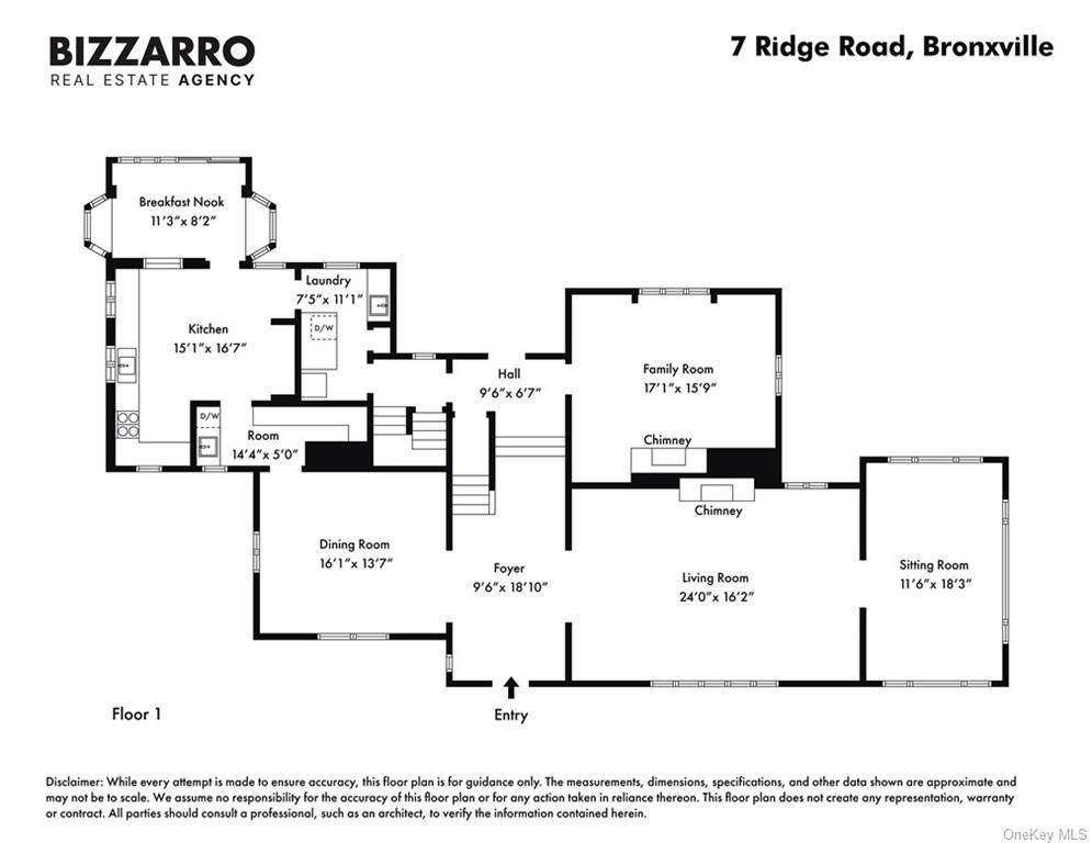 Single Family Ridge  Westchester, NY 10708, MLS-H6249450-30