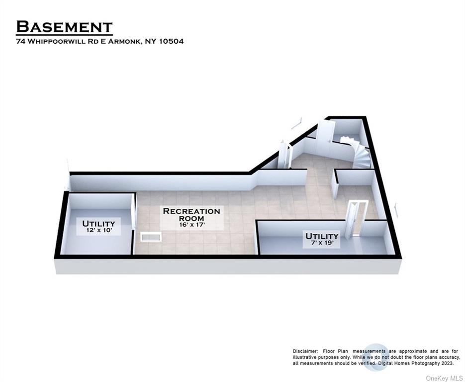 Single Family Whippoorwill  Westchester, NY 10504, MLS-H6254497-30