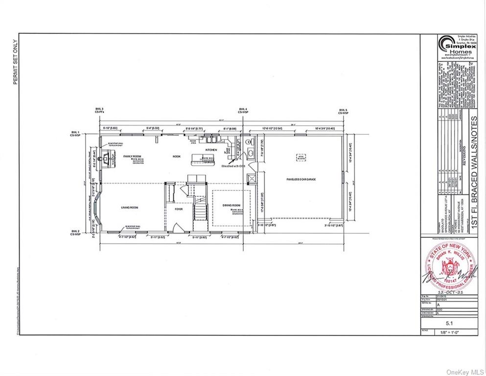 Single Family Chestnut  Westchester, NY 10502, MLS-H6269502-30