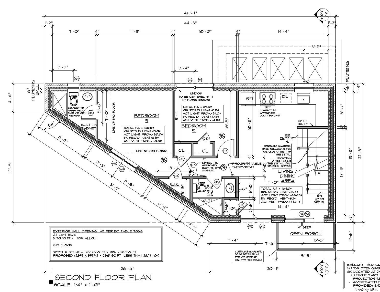 Two Family Hawtree  Queens, NY 11417, MLS-3508531-30