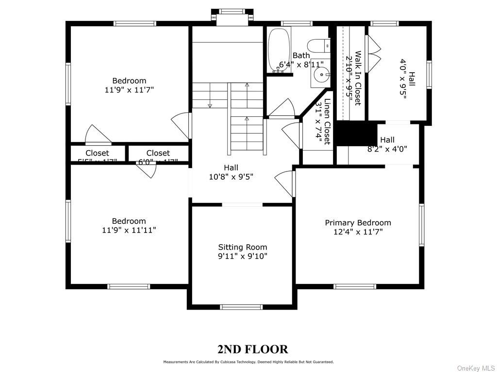 Single Family Rockland  Westchester, NY 10705, MLS-H6229532-30