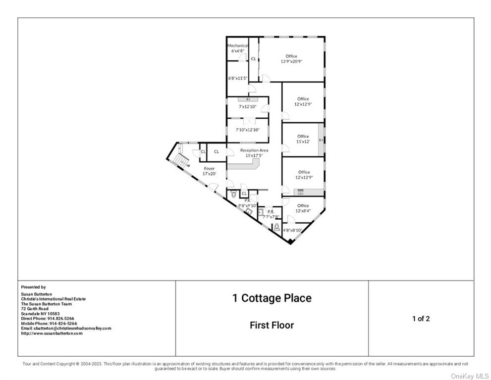 Commercial Sale Cottage  Westchester, NY 10801, MLS-H6232555-30