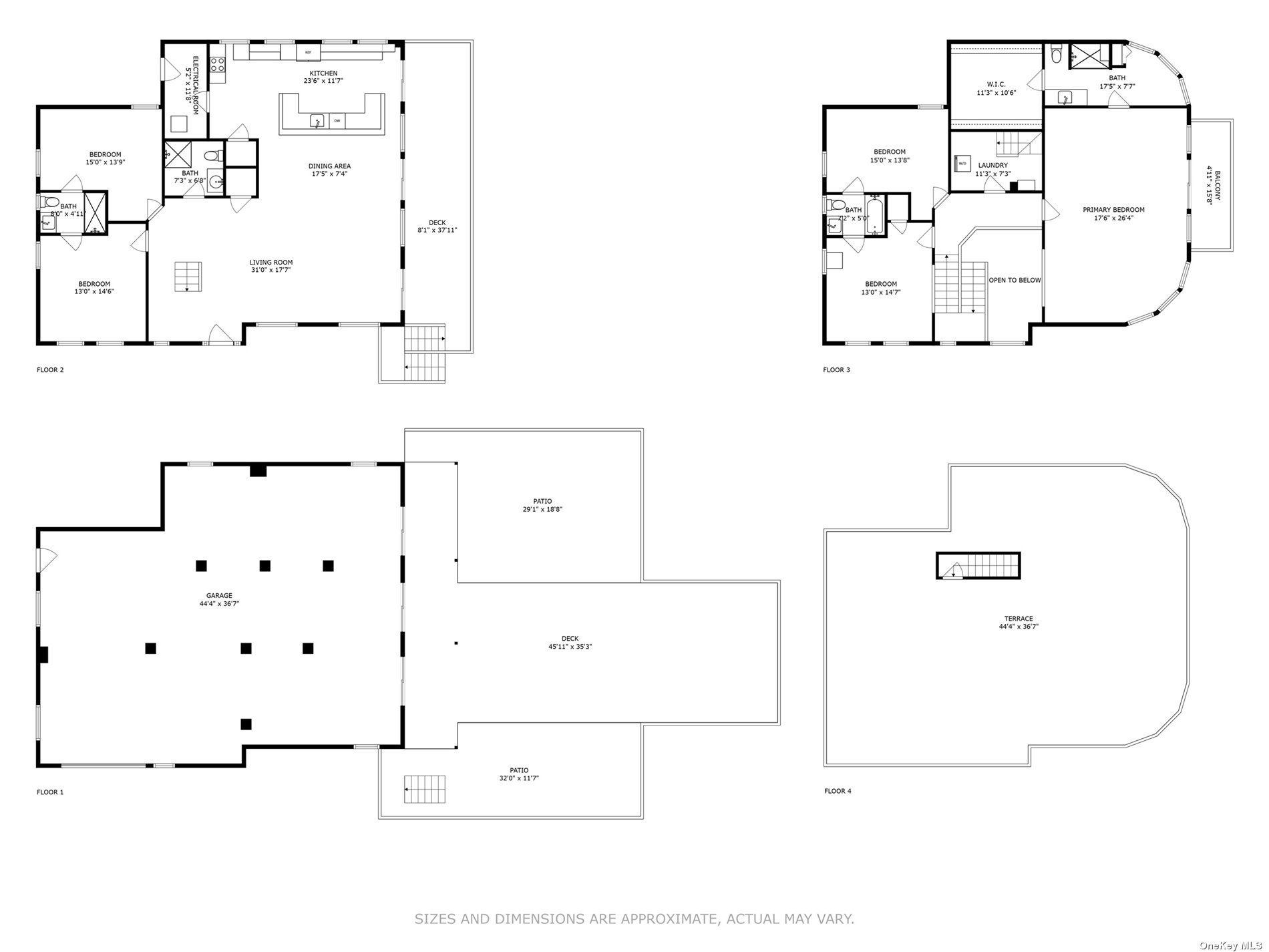 Single Family Dalton  Nassau, NY 11561, MLS-3515579-30