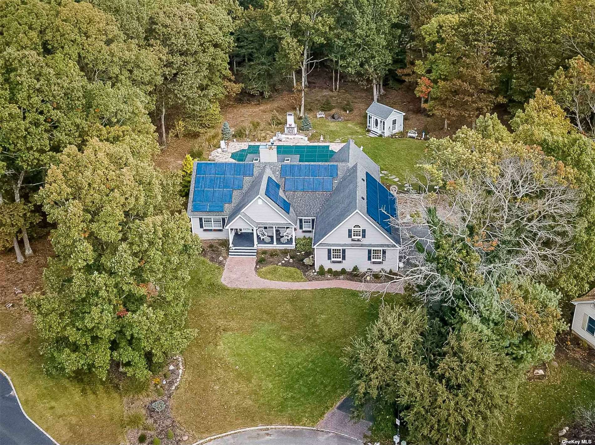 Single Family Woods  Suffolk, NY 11933, MLS-3510590-30