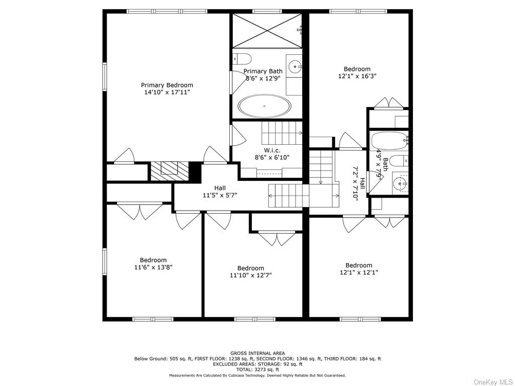 Single Family Lake Shore  Westchester, NY 10570, MLS-H6255600-30