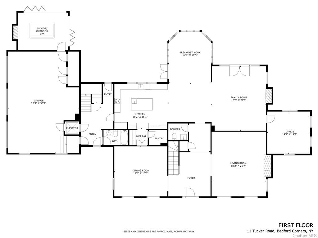 Single Family Tucker  Westchester, NY 10549, MLS-H6255732-30