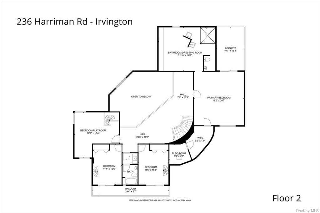 Single Family Harriman  Westchester, NY 10533, MLS-H6270823-30