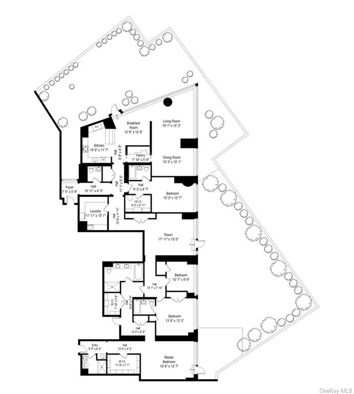 Condo Renaissance  Westchester, NY 10601, MLS-H6257896-30