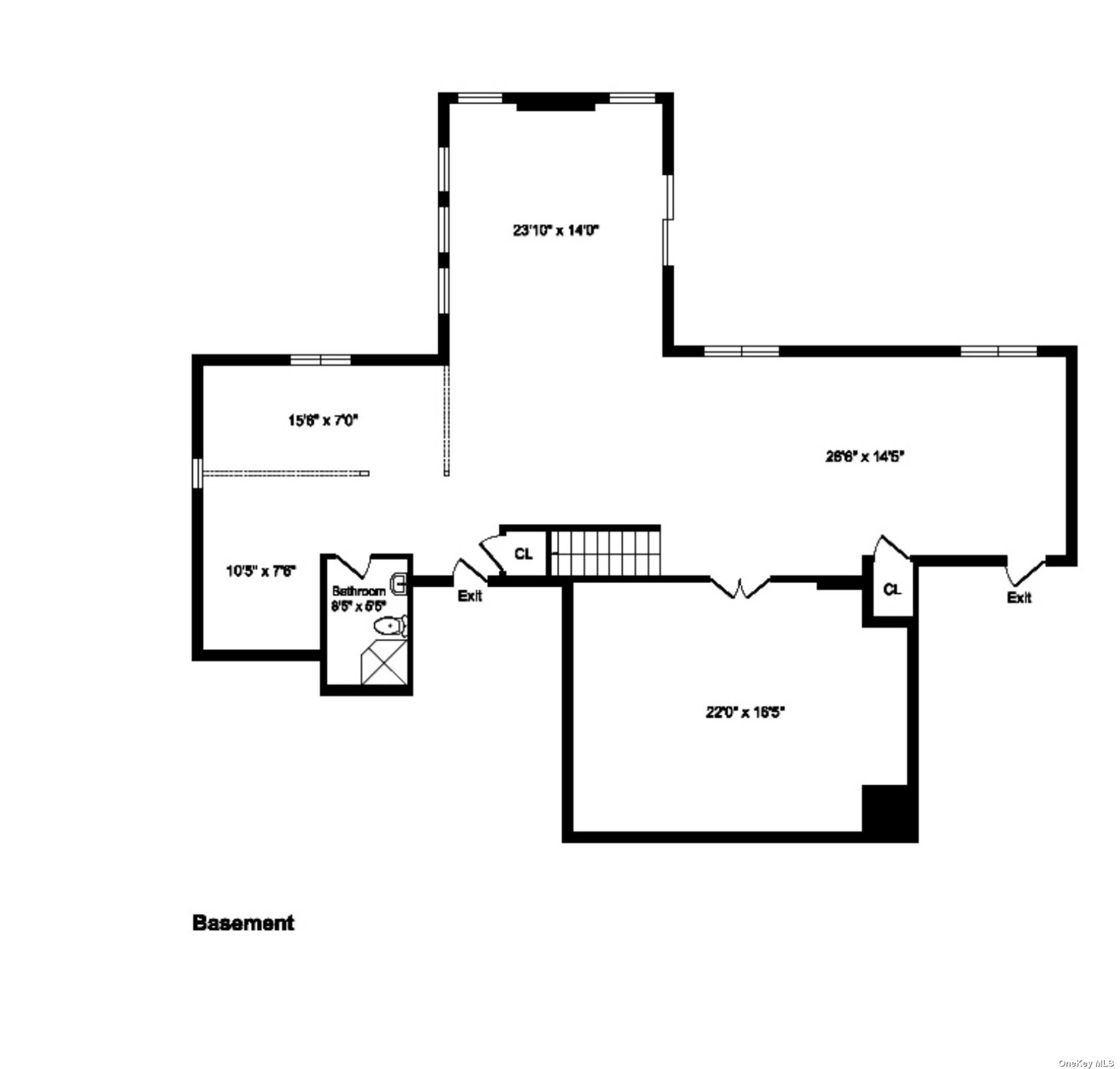 Single Family Saw Mill  Suffolk, NY 11724, MLS-3483940-30