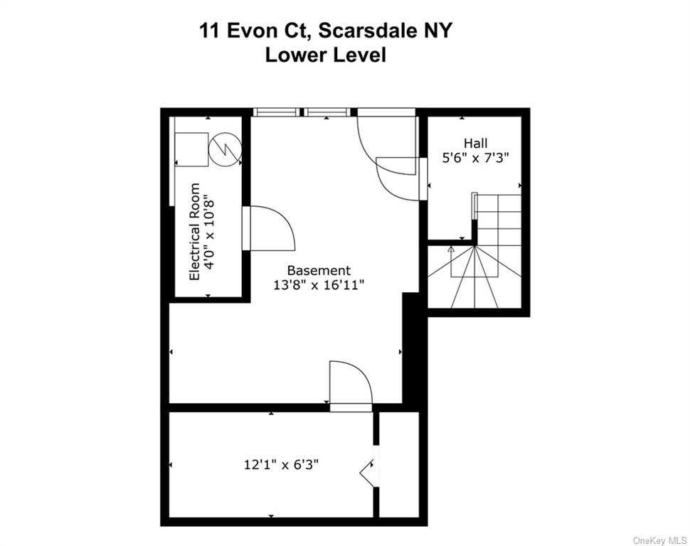 Single Family Evon  Westchester, NY 10583, MLS-H6275982-30