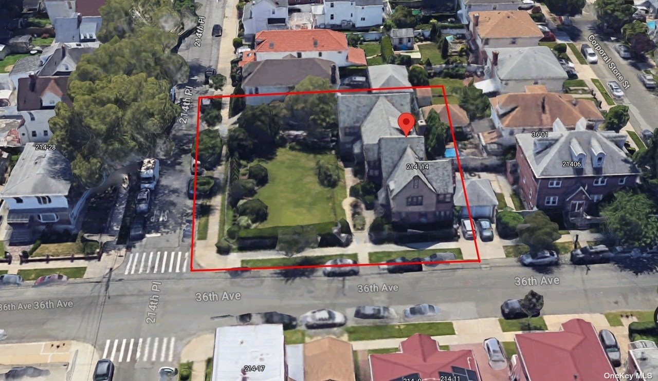 Commercial Sale 214th (36th Ave)  Queens, NY 11361, MLS-3514995-30