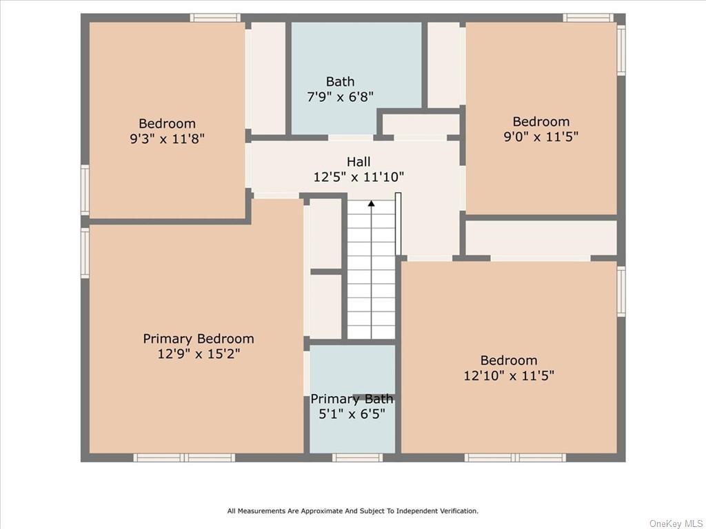 Single Family Richard Somers  Westchester, NY 10527, MLS-H6257028-31