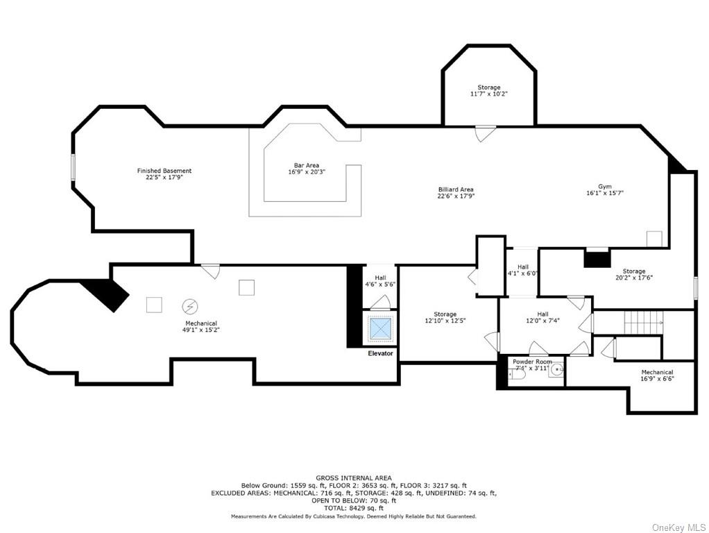 Single Family Rock Shelter  Westchester, NY 10597, MLS-H6277040-31