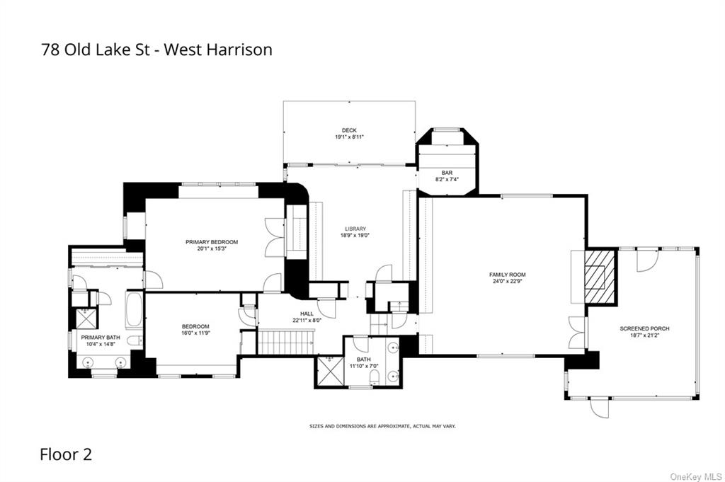 Single Family Old Lake  Westchester, NY 10604, MLS-H6269053-31