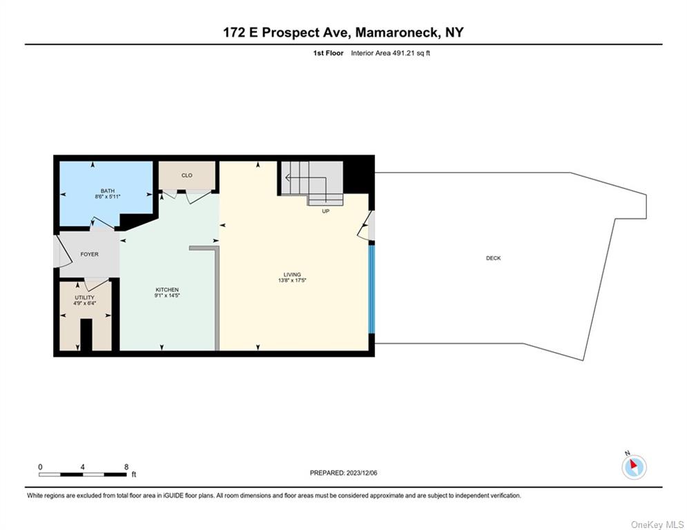 Apartment Prospect  Westchester, NY 10543, MLS-H6280059-31