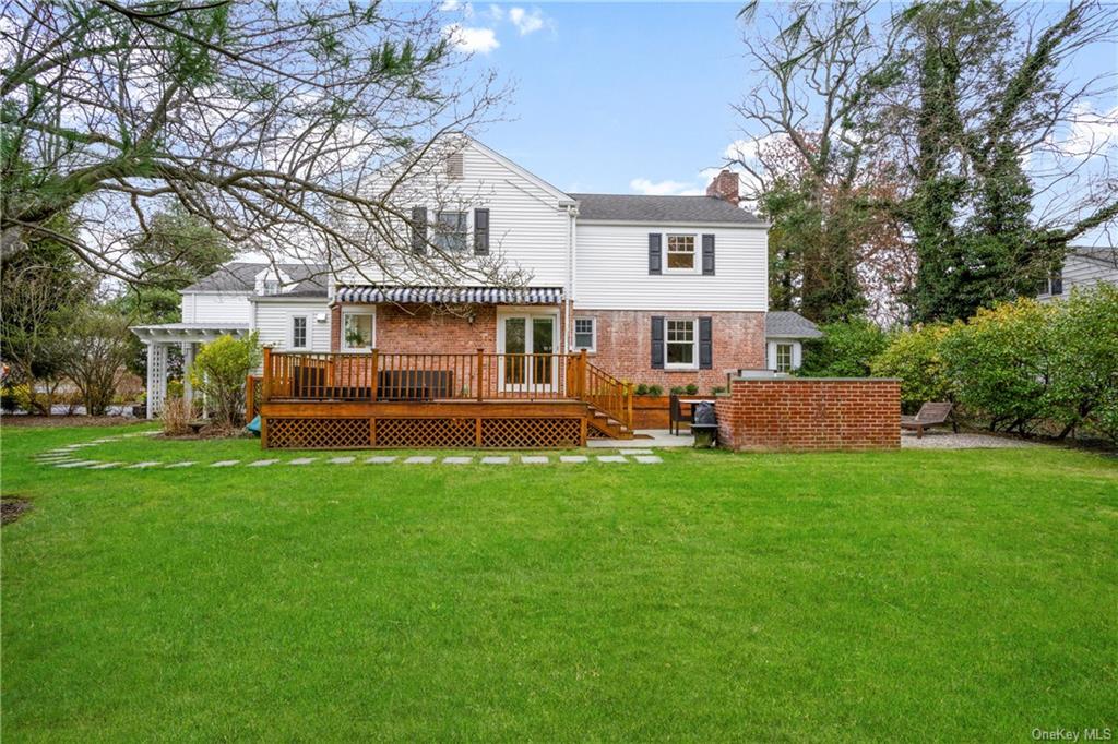 Single Family Mamaroneck  Westchester, NY 10583, MLS-H6279065-31