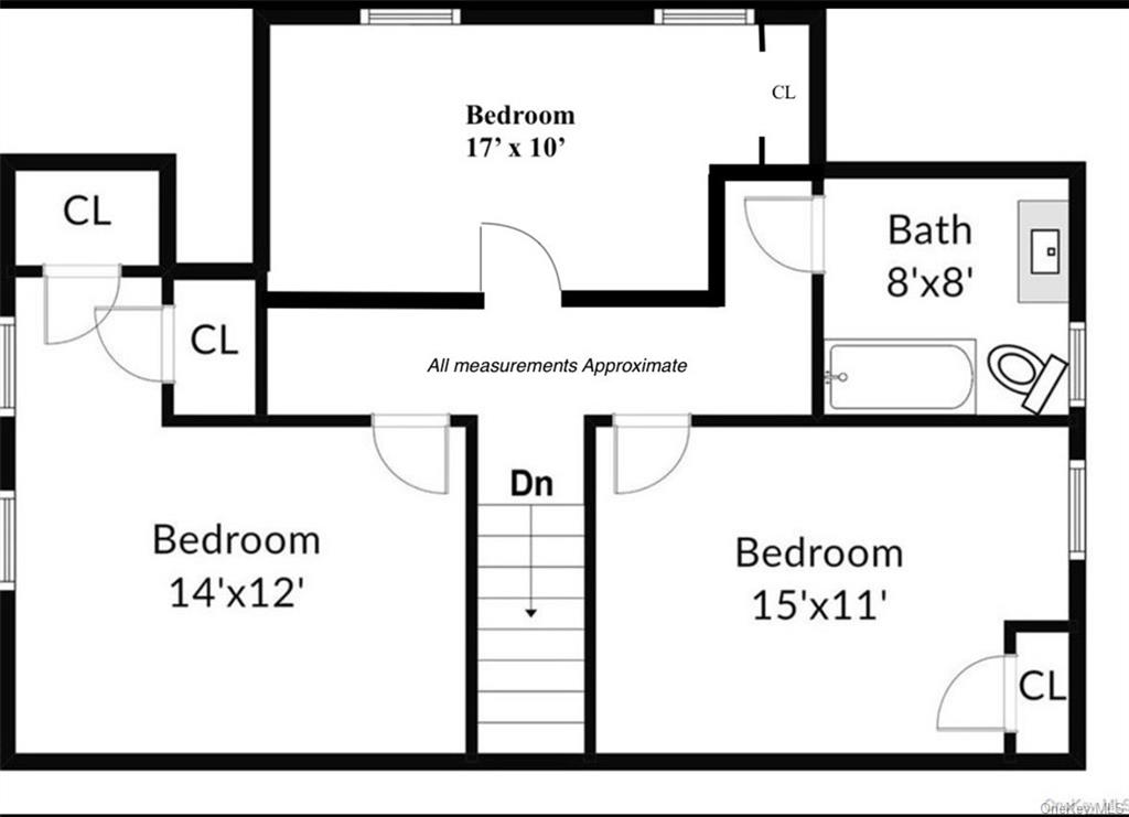 Apartment Spring  Westchester, NY 10549, MLS-H6279119-31