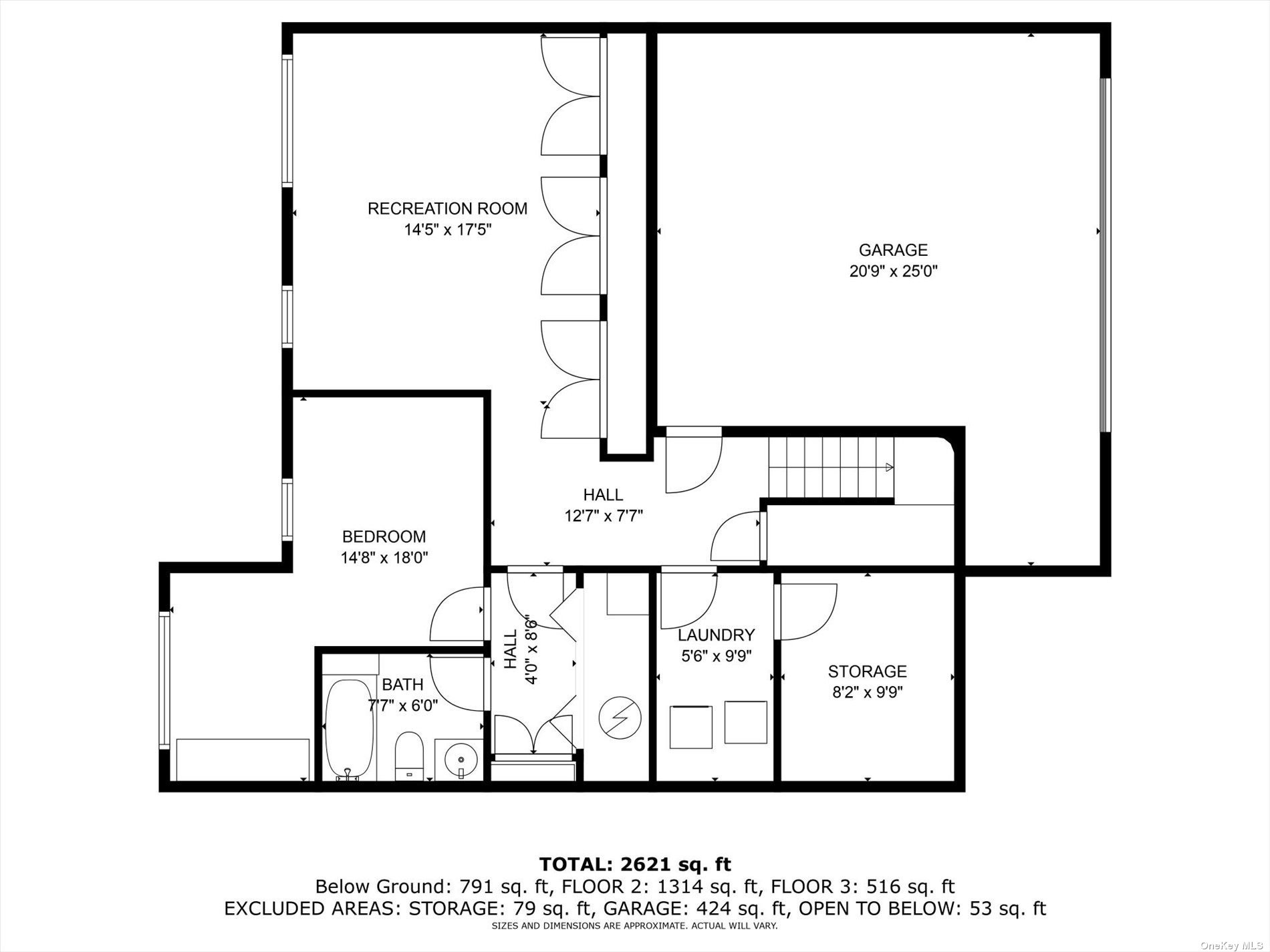 Condo Chestnut  Nassau, NY 11797, MLS-3521126-31