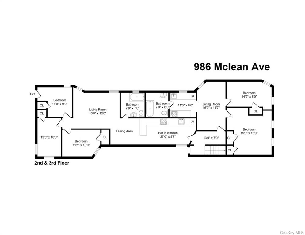 Commercial Sale Mclean  Westchester, NY 10704, MLS-H6276185-31