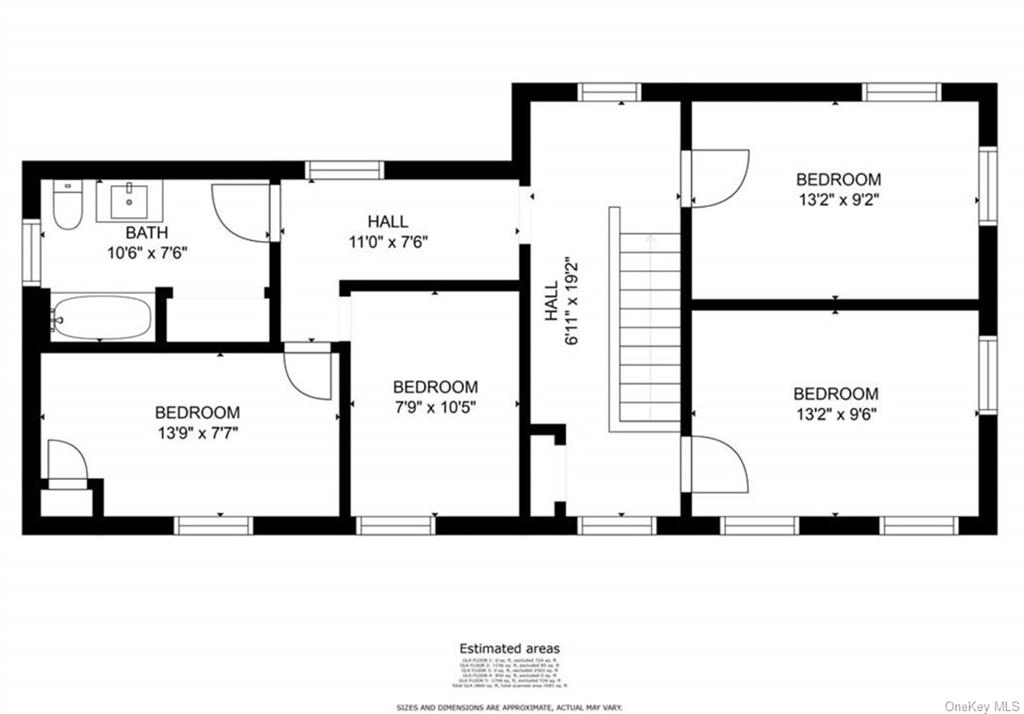 Single Family Beaverkill  Ulster, NY 12758, MLS-H6247198-31