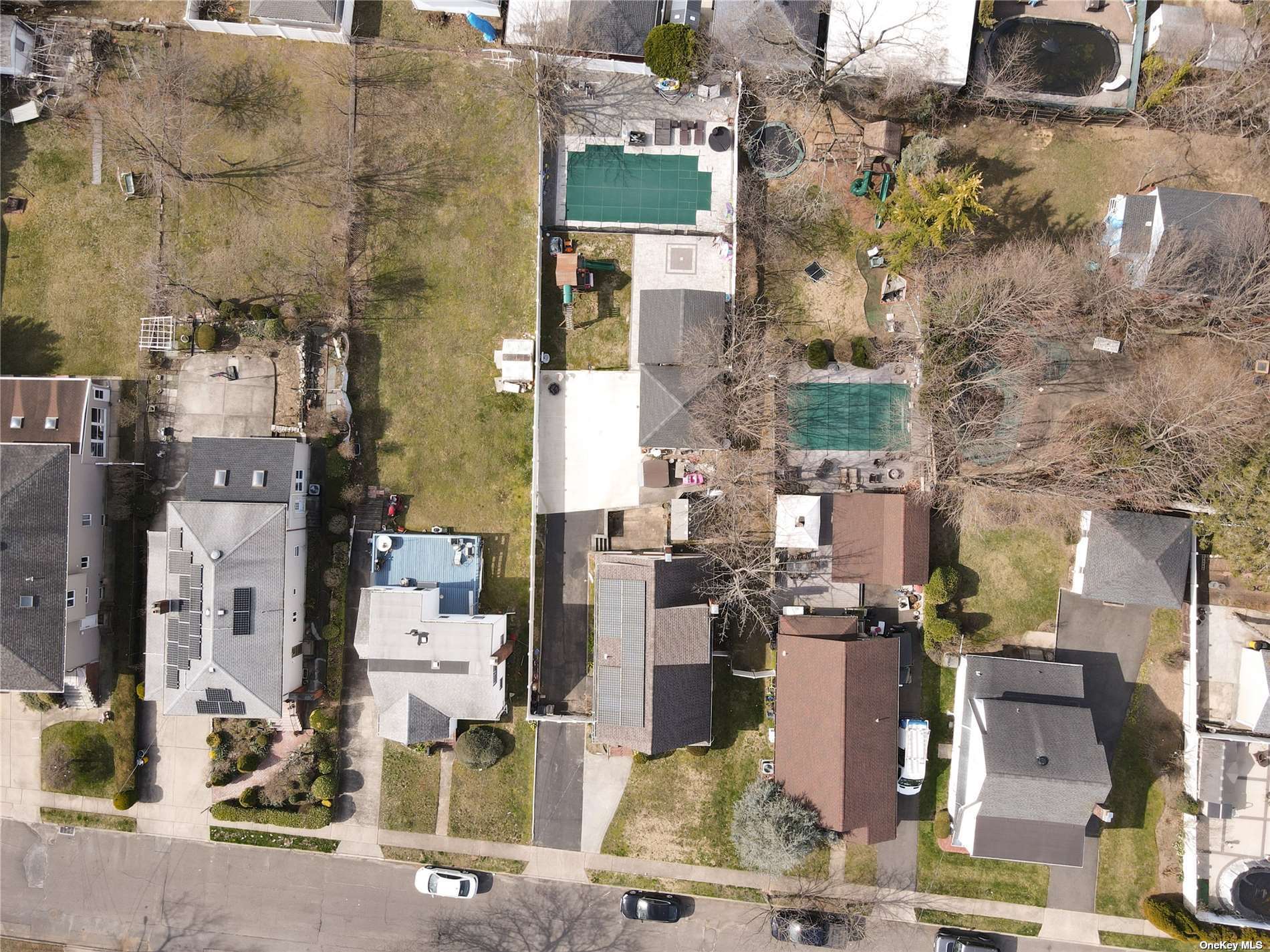 Single Family Hancock  Nassau, NY 11557, MLS-3487219-31