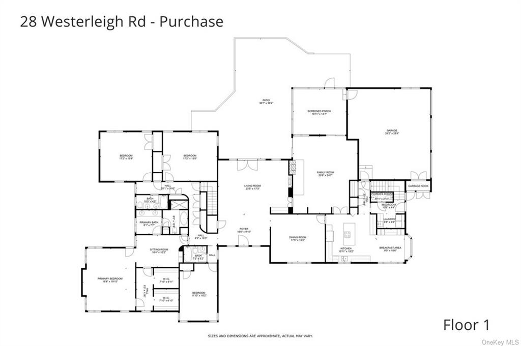 Single Family Westerleigh  Westchester, NY 10577, MLS-H6279247-31