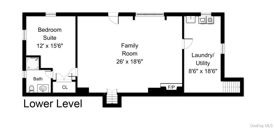 Apartment Fox Meadow  Westchester, NY 10583, MLS-H6257296-31