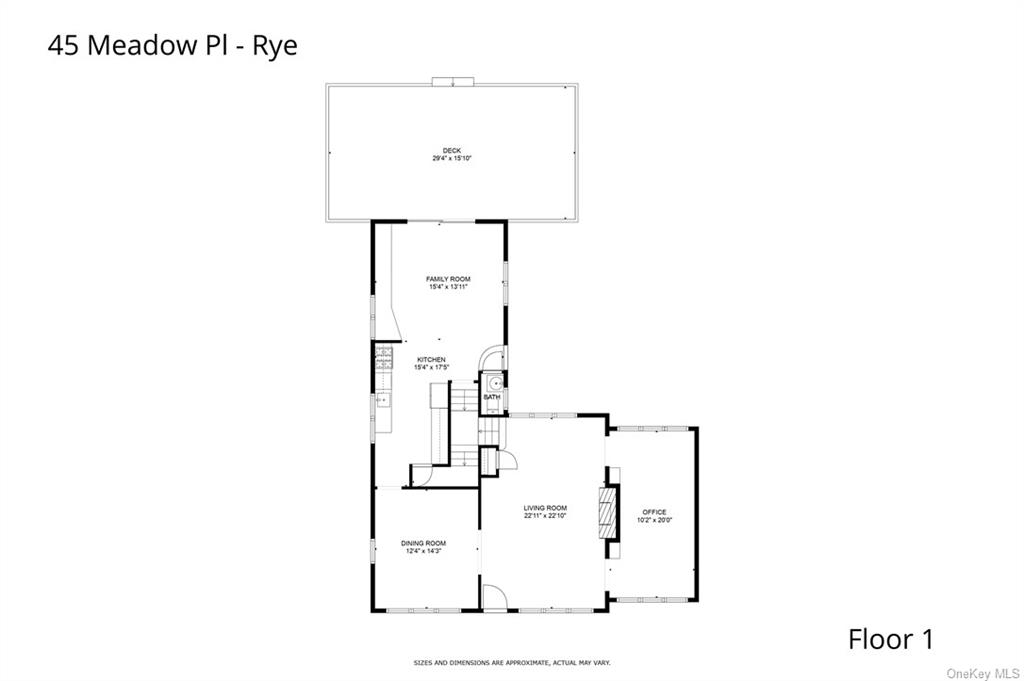 Single Family Meadow  Westchester, NY 10580, MLS-H6279300-31