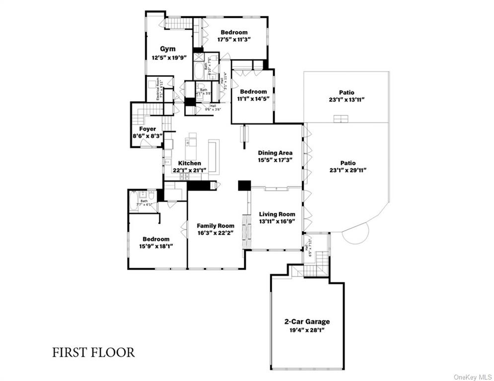 Apartment Seely  Westchester, NY 10583, MLS-H6276323-31