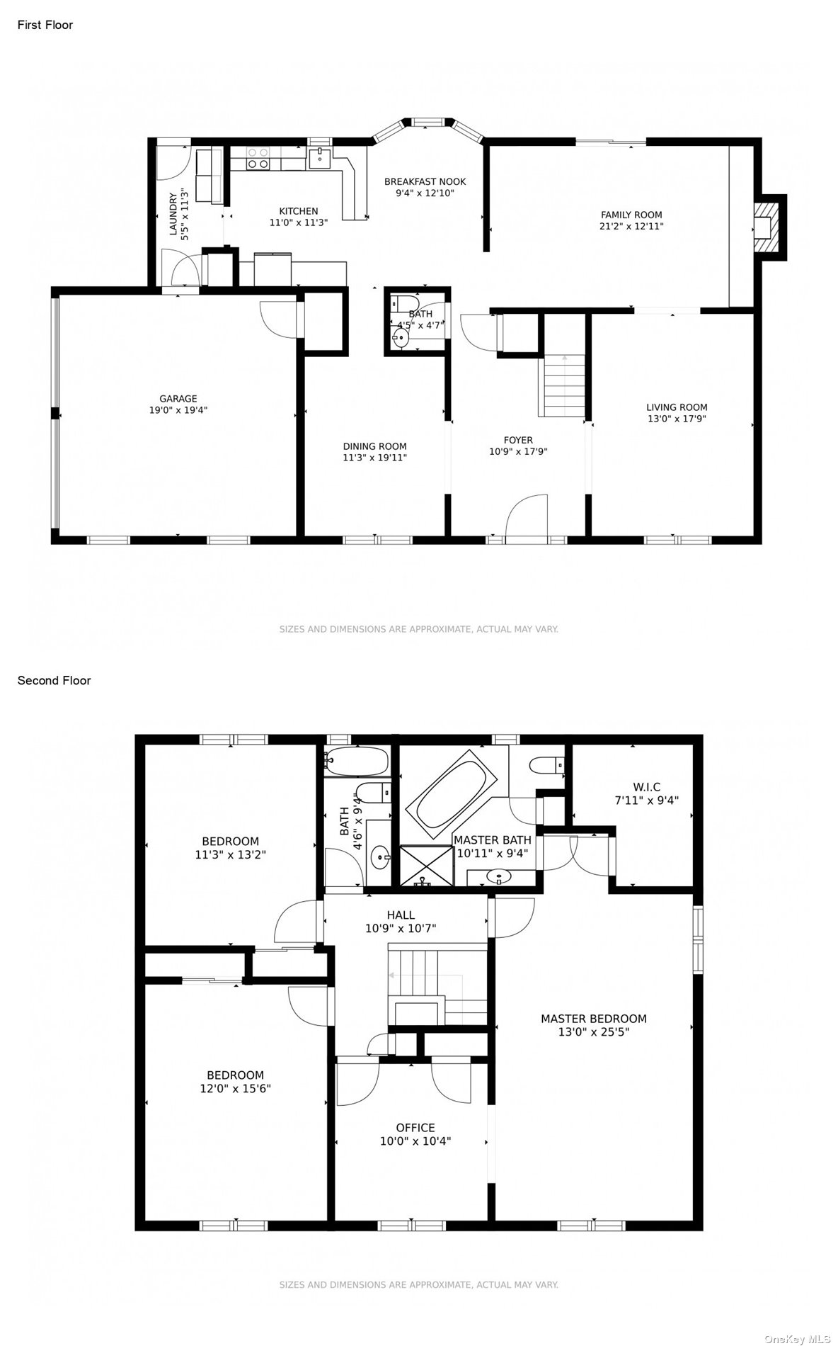 Single Family Talon Way  Suffolk, NY 11746, MLS-3513393-31