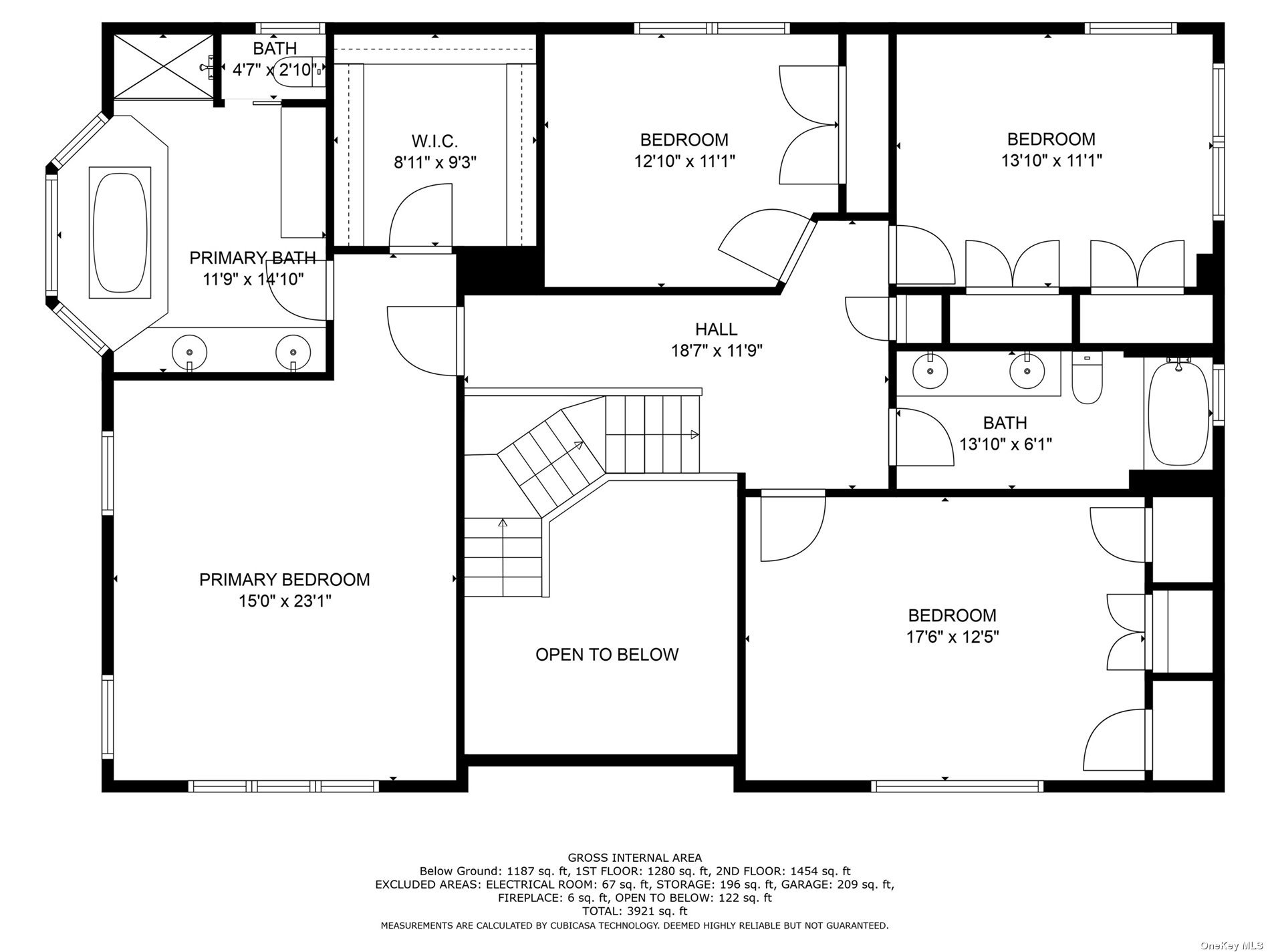 Single Family Chester  Nassau, NY 11030, MLS-3515402-31