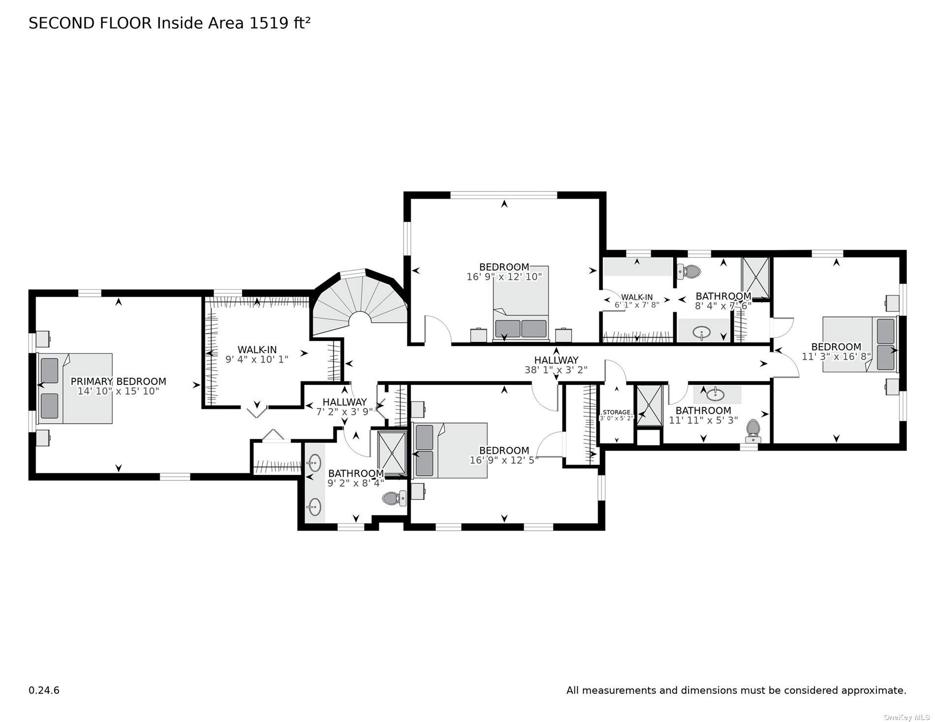 Single Family Wetherill  Nassau, NY 11530, MLS-3511461-31