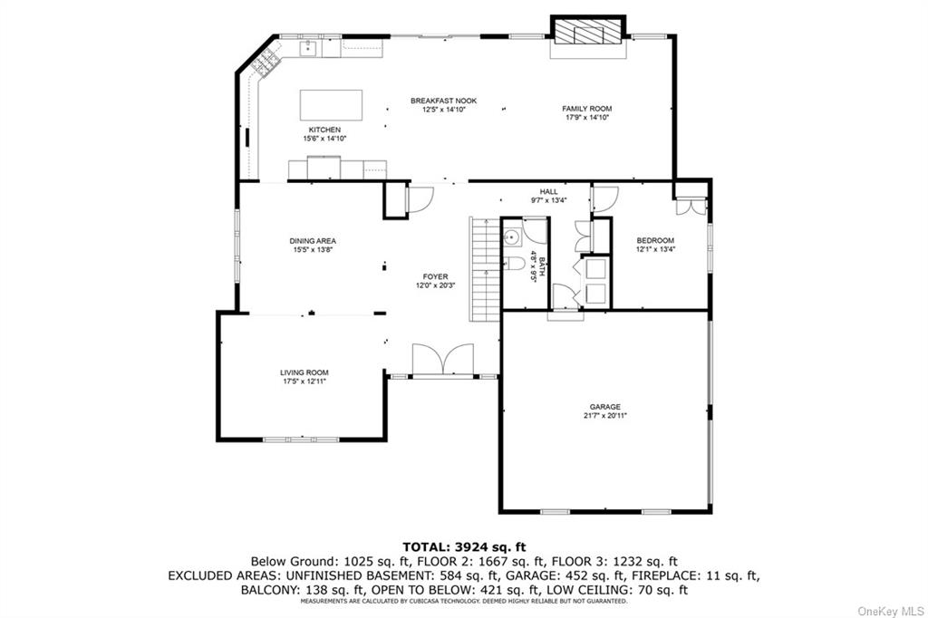 Single Family Mayer  Rockland, NY 10901, MLS-H6280494-31