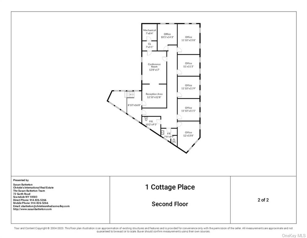 Commercial Sale Cottage  Westchester, NY 10801, MLS-H6232555-31