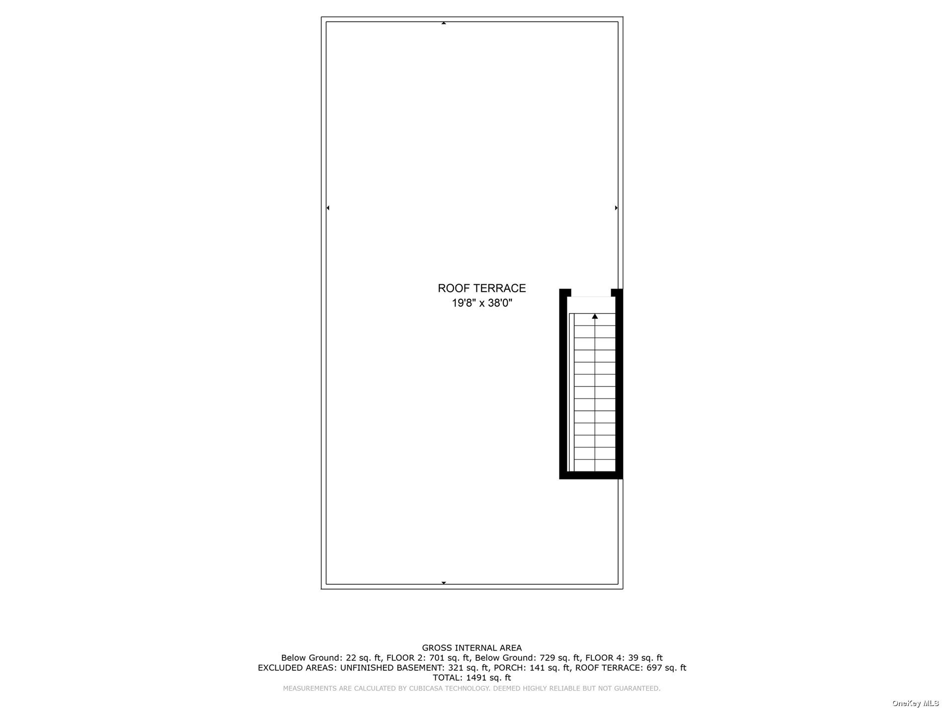 Two Family 25th  Queens, NY 11102, MLS-3491562-31